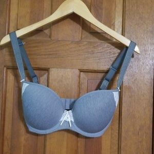 Freya DECO CONVERTIBLE T-SHIRT BRA NWOT